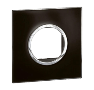 Legrand Arteor 2M Cover Plate With Frame, 5759 03